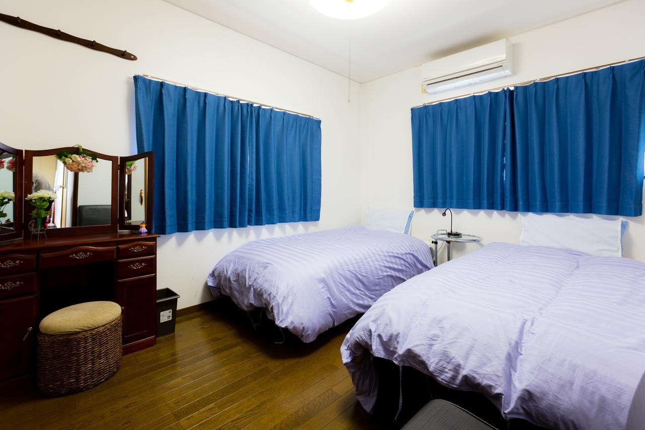 A&Z Guest House Kaizuka Kültér fotó
