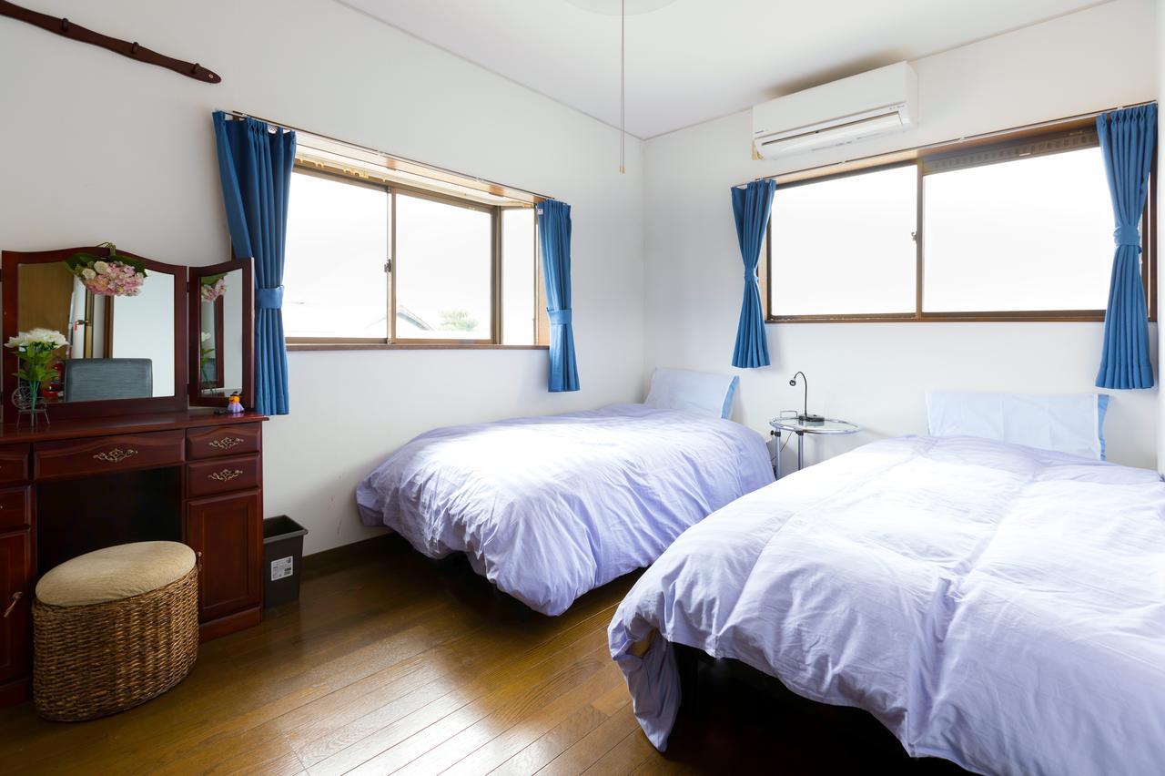 A&Z Guest House Kaizuka Kültér fotó